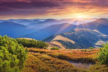 Top 130 hình nền phong cảnh thiên nhiên đẹp nhất thế giới